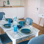 Sky Academic Lejlighed