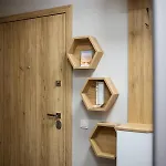 Sky Academic Lejlighed *