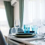 Lejlighed Sky Academic Varna