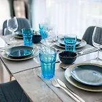 Lejlighed Sky Academic