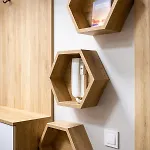 Lejlighed Sky Academic *