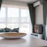 Sky Academic Lejlighed *