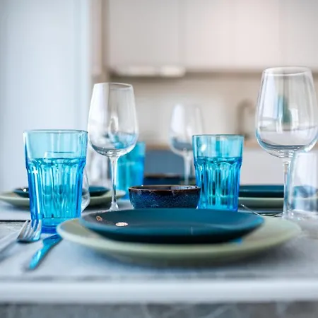 Lejlighed Sky Academic