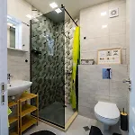 Sky Academic Lägenhet Varna