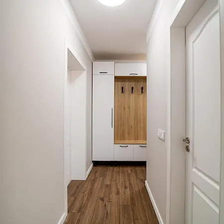 Apartament Sky Academic Varna