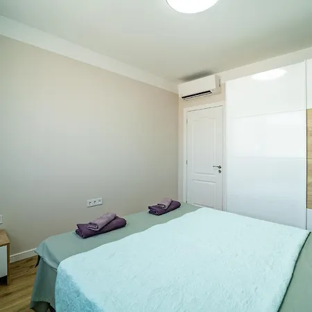 Apartament Sky Academic Varna