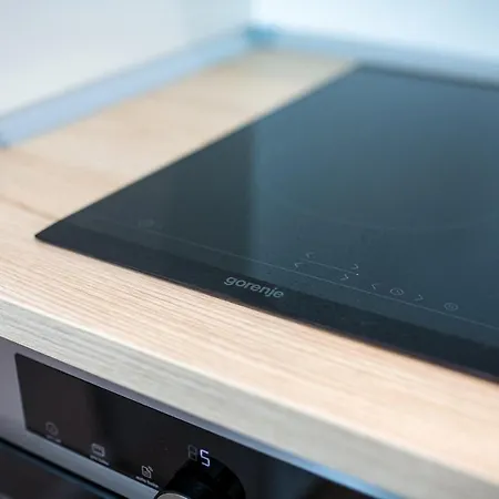 Apartament Sky Academic Varna