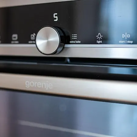 Sky Academic Lägenhet