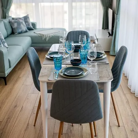 Apartament Sky Academic