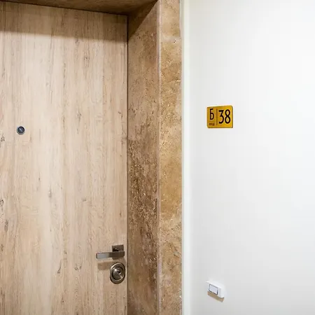 Sky Academic Apartament *