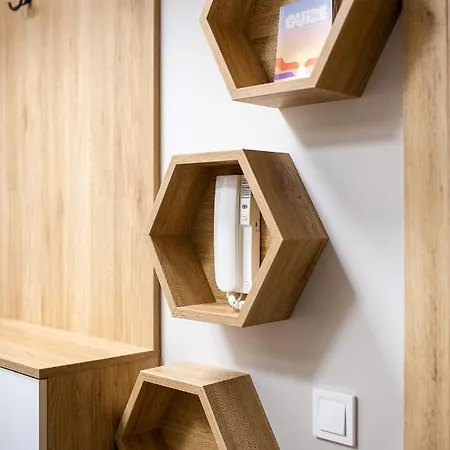 Apartament Sky Academic *