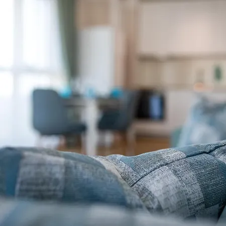 Apartament Sky Academic Varna